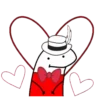 flork corazonesᥫ᭡,mov 20