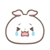 Rabbit emoji MOV 23