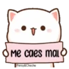 MOCHIS CAT  Antiamor MOV 24