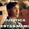 QUE RICA ESTÁS MĀMI