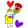 flork corazonesᥫ᭡,mov 22