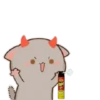 MOCHIS CAT Extra"L" MOV 19