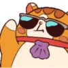 Pingüi y gato   MOV 13