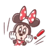 Minnie Mouse pastel MOV 21