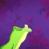 Sapo Naveen princesa ️ 26