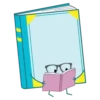 Books 🎨 23