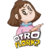 OTRO FLORK?