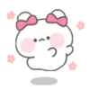 ️Cute fantasma lazo  MOV 23