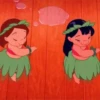 ️ LILO Y STITCH MOV. ️ 23
