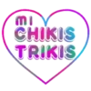 Cursi Heart MoV 15