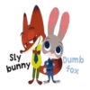 Zootopia @Awastick_maydroid 19