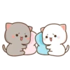 MOCHIS CAT Extra"L" MOV 20
