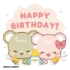 Lovely Sugar Cubs @Awastick_maydroid 20