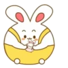 ️Bunny pantalones  MOV 16
