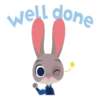 Zootopia @Awastick_maydroid 20