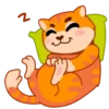 Gatito amoroso 12