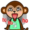 Monkey Funny   Mov 16