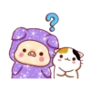 亮亮豬閃耀你的聊天室2 21