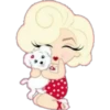 Mini Marilin 10