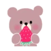 Какой милый медвежонок! 21