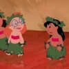 ️ LILO Y STITCH MOV. ️ 27