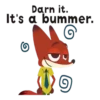 Zootopia @Awastick_maydroid 21