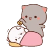 MOCHIS CAT Extra"L" MOV 21