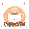 Yes! A little coffee 25