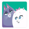 La vida secreta de tus mascotas 2 @Awastick_maydroid 20
