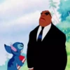 ️ LILO Y STITCH MOV. ️ 28
