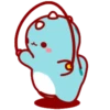Cute Baby Dinosaur 17