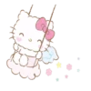 Hello Kitty: Angelical @Awastick_maydroid 21