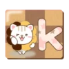 自然猫 告訴愛貼圖 21