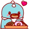 Cute Baby Dinosaur 18