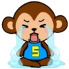 Monkey Funny   Mov 17