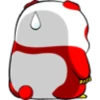 Panda Rojo 20