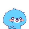 Otter Smile 16