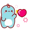 Cute Baby Dinosaur 19