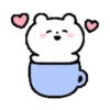 ️Candy Bear   MOV 25