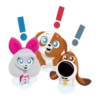 La vida secreta de tus mascotas 2 @Awastick_maydroid 21