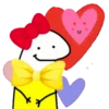 flork corazonesᥫ᭡,mov 27