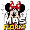 MAS FLORK?