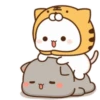 MOCHIS CAT Extra"L" MOV 22