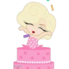 Mini Marilin 12