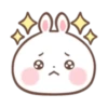 Rabbit emoji MOV 27