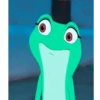Sapo Naveen princesa ️ 29
