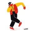 °Bailando 2° 19