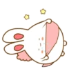 ️Bunny pantalones  MOV 20