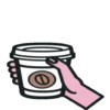 Yes! A little coffee 26