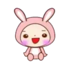 Pijamas Bunny   Mov 13